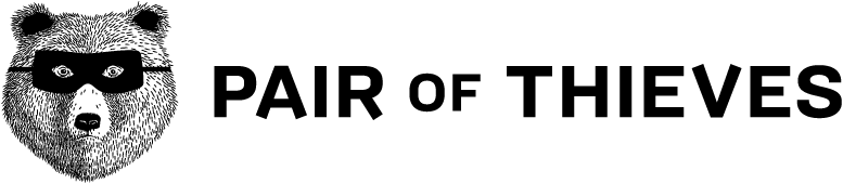 Pair of ThievesH