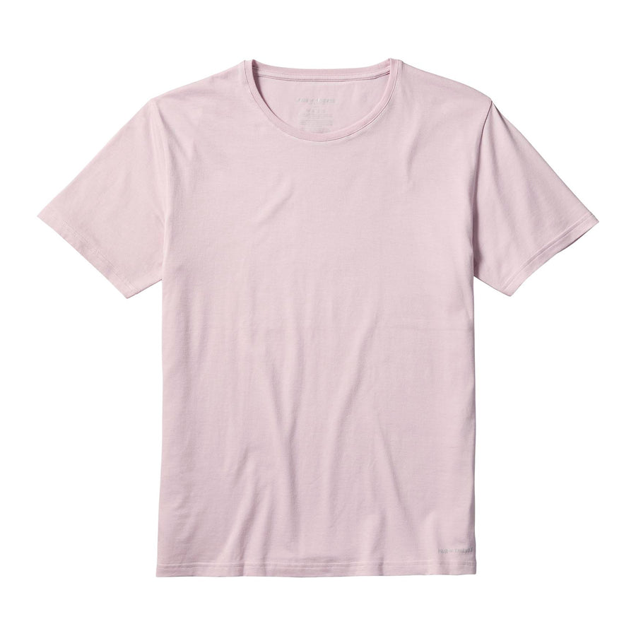 Ready For Everything Classic Fit Crew Neck Tee