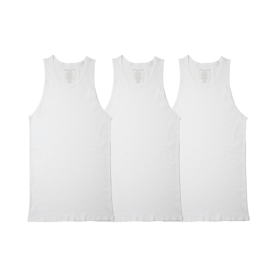 Superiair Tank Undershirt (3-Pack)